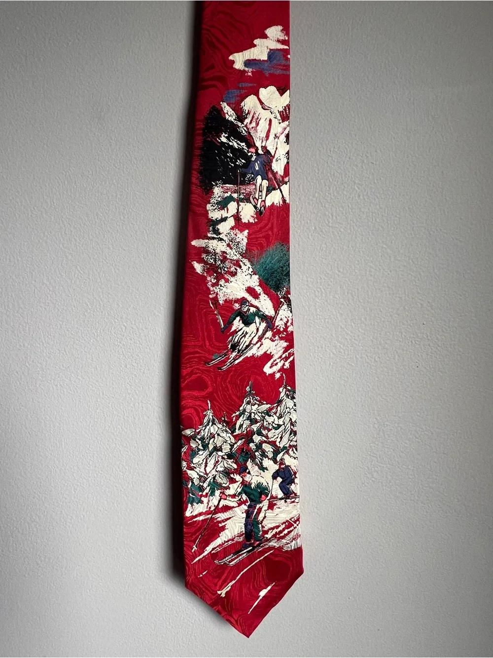 Robert Talbott hand sewn